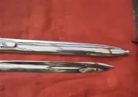 Bagnet mannlicher m95 oficerski — ujęcie 5