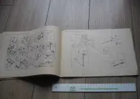 BIZON katalog kombajn zbożowy Super 1984r PGR — ujęcie 5