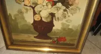 obraz olejny na płótnie G.Loording . — ujęcie 3
