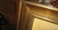 obraz olejny na płótnie G.Loording . — ujęcie 5