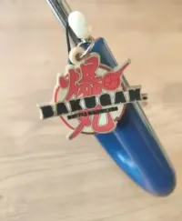 Parasolka dziecięca/młodzieżowa bakugan anime — ujęcie 4