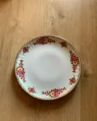 Półmisek/ patera porcelanowa – Winterling Röslau Bavaria — ujęcie 2