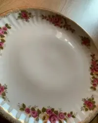 Półmisek/ patera porcelanowa – Winterling Röslau Bavaria — ujęcie 3