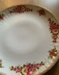 Półmisek/ patera porcelanowa – Winterling Röslau Bavaria — ujęcie 4