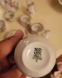 Porcelana Wrocław — ujęcie 2
