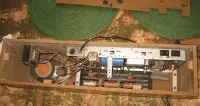 radio unitra  diora junior dmp-13601 — ujęcie 5