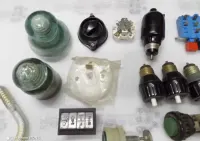 Stara elektryka mix PRL — ujęcie 3
