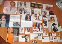 Uma Thurman materiały z prasy — ujęcie 2
