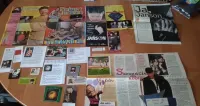 Varius Manx materiały z prasy — ujęcie 2