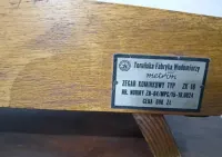 Zegar kominkowy ZK 16 — ujęcie 5