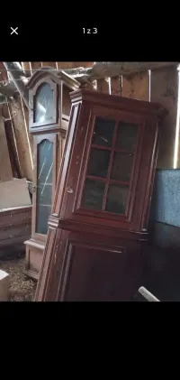 Meble antyki holenderskie komoda — ujęcie 2