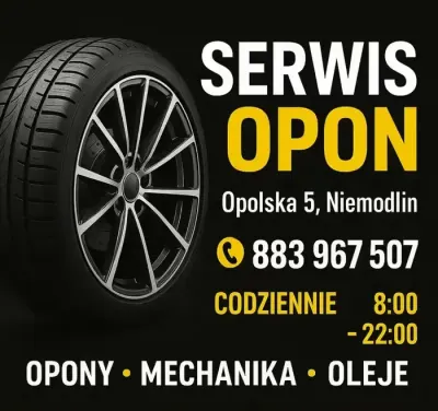 Awtoserwis Niemodlin, opolska 5 — praca zaloiloevgenij, Niemodlin