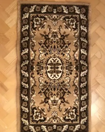 Dywan 60x110 cm nowy — praca Bozena, Warszawa