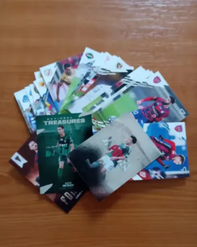 Ekstraklasa Sportzoo 2 2023/24 — praca Marcin Ozdarski, Warszawa