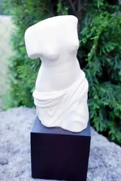 Figura, rzeźba, ozdoba Wenus z Milo 26 cm — praca Krzysztof, Mirków