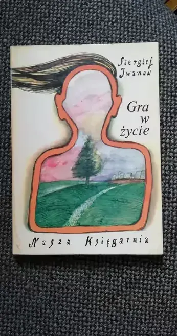 Gra w życie-Siergiej Iwanow — praca Andrzej, Wrocław