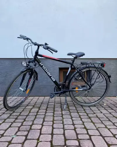 Indiana X-road 1.0 — praca Agnieszka, Miechów