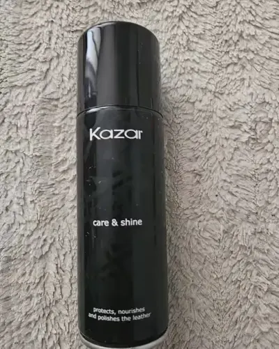Kazar, care&shine — praca Matylda, Warszawa