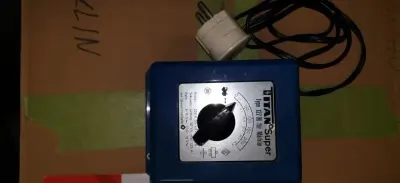 Kolekcja Marklin HO Titan Super — praca kuruption0606, Nowe Miasteczko