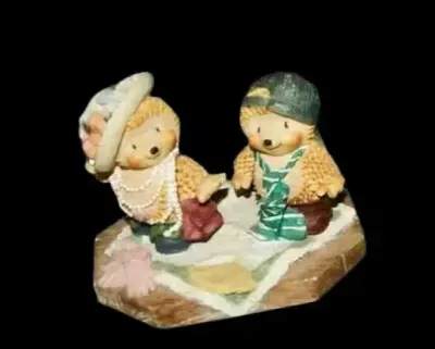 Kolekcjonerska figurka seria figurek Leonardo  rzadkość — praca Aleksandra, Poddębice