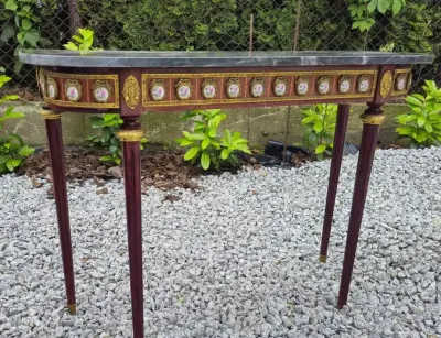 konsola w stylu louisa XVI — praca brocante74, Sokołów Podlaski