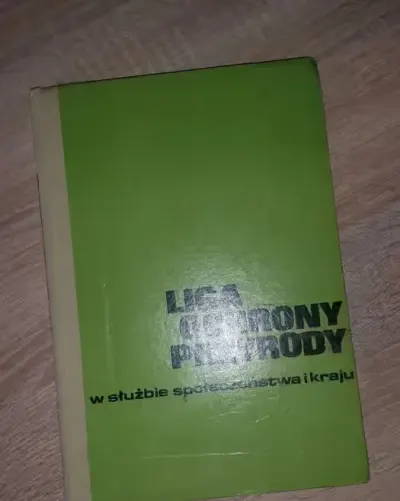 Liga ochrony przyrody w służbie społeczeństwa i kraju — praca Alicja, Zabrze