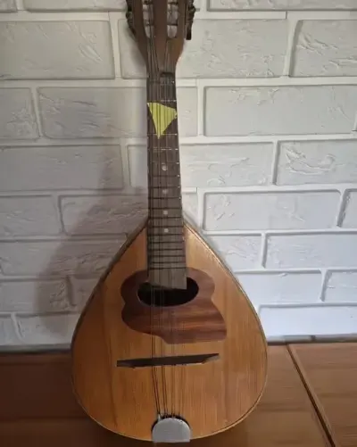 Mandolina - sprzedam — praca Anna, Tulewo Górne