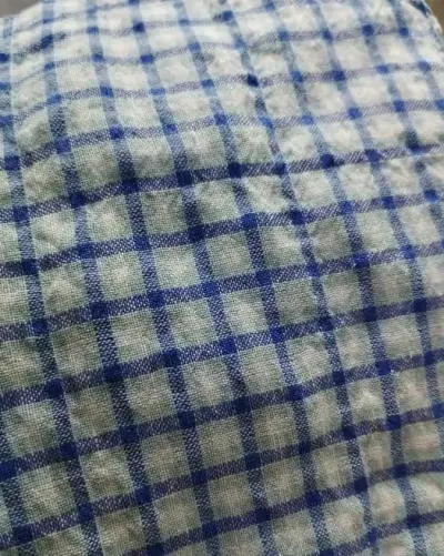 Materiał   materiał — praca Jolik, Łasin