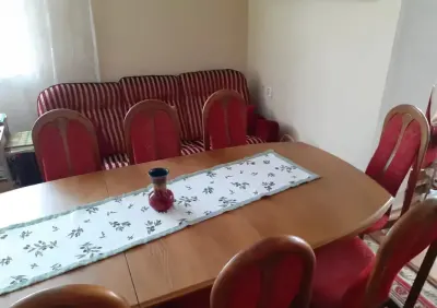 Meble rustykalne używane — praca Burzynek123, Toruń