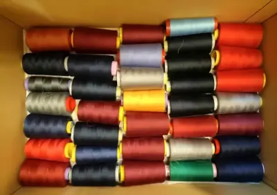 Nici mix używane - 20 kg — praca Andrzej, Łódź