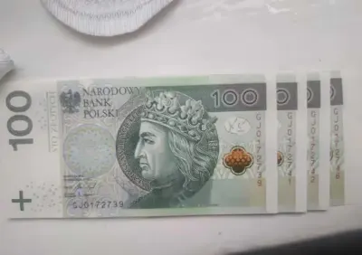 Nowe jednej serii — praca Grzegorz, Kamień Krajeński