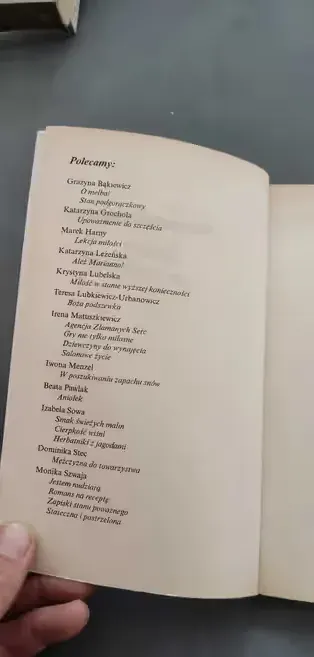 Okresy Literackie. Praca zbiorowa. — praca Piotr, Solec Kujawski