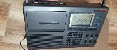 Radiomagnetofon  robert rc818 — praca letukmikola, Jarosław