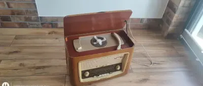 Schaub Lorentz Banjo 58 — praca iza, Przasnysz
