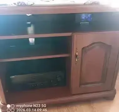 Stolik rtv meble — praca Danuta, Legnica