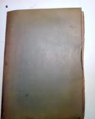 Wiek dziewiętnasty - Bertrand Russell Warszawa 1936r — praca Katarzyna, Zgierz