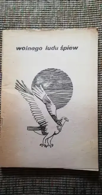 Wolnego ludu śpiew — praca Andrzej, Wrocław