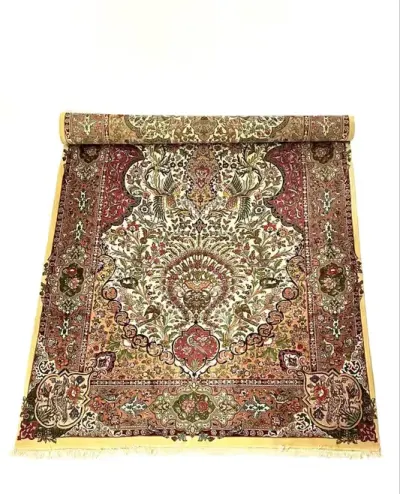 Dywan Tabriz Wełniany Meble Stylowe Grodzisk Mazowiecki — praca ENTER TEAK Norbert Stratyj, Grodzisk Mazowiecki