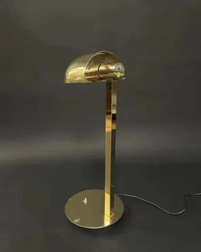 Lampa Mosiężna Design Hillebrand Meble Stylowe Grodzisk Maz. — praca ENTER TEAK Norbert Stratyj, Grodzisk Mazowiecki