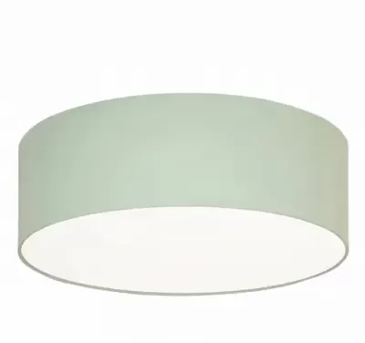 Lampa sufitowa plafon 45 cm — praca Katarzyna, Gdynia