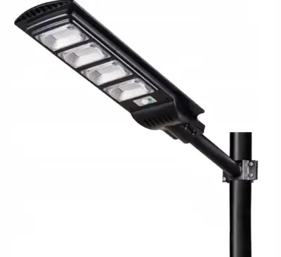 Lampa Uliczna, Solarna PREMIUM 1800W, latarnia uliczna HIT CENOWY — praca ExtremeRide Quady Jasło, Jasło