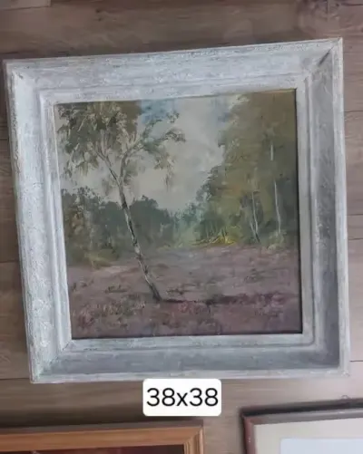 Obrazy po 50zl sztuka różne — praca bartoszjurak1, Opole Lubelskie