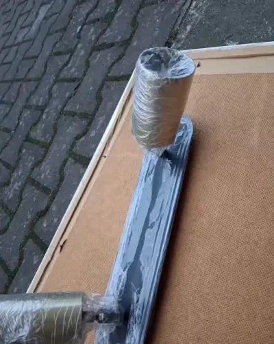 Sprzedam nowe zyrandole po likwidacji sklepu — praca Krystyna, Częstochowa