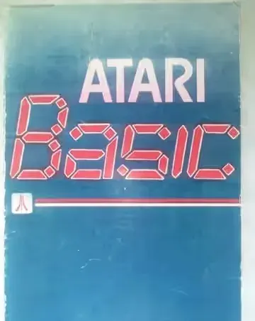 Atari Basic przewodnik — praca Lech, Łódź