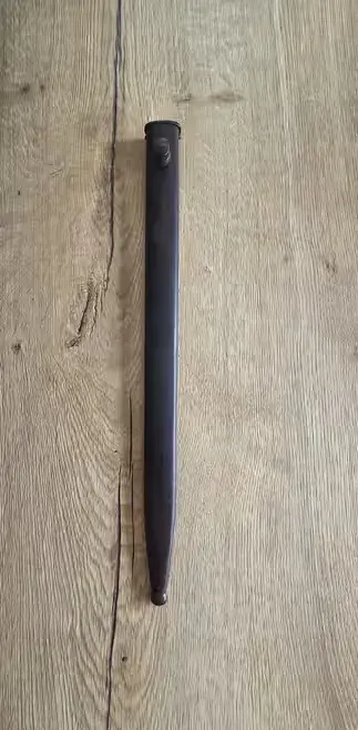 Bagnet argentyna pochwa. — praca Bagnety Starocie Militaria, Gdańsk