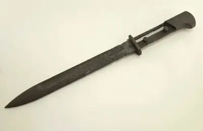 Bagnet Perkun 1939 II RP — praca Second Hand, Warszawa