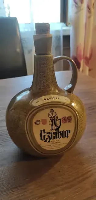Baniak na miód pitny — praca Bartek, Kraków