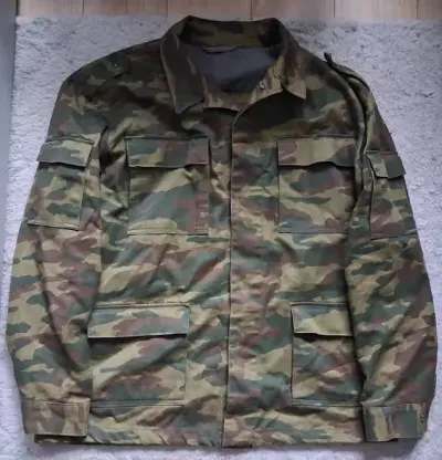 Bluza Vsr-98 stan bardzo dobry — praca Bartosz, Szczecin