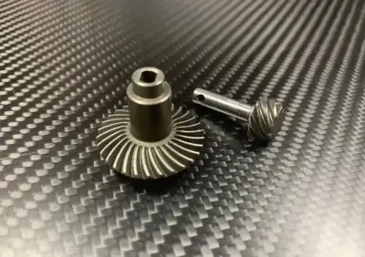 Dyferencjal 30/8T Axial SCX10 Wraith 1.9 Capra SSD Vanquish Phoenix RC — praca C_U_S_T_O_M_E_R, Łódź