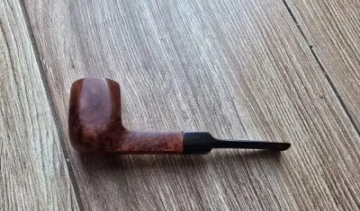 Fajka Savinelli Extra Dry — praca Rafał, Poznań